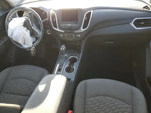 3GNAXJEV4LS553202 2020 CHEVROLET EQUINOX - Image 8