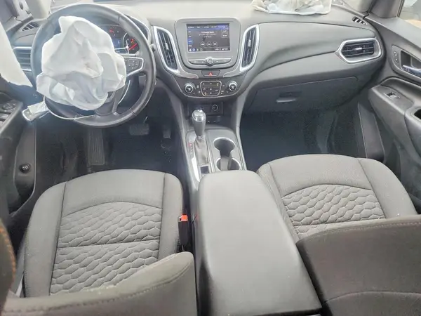 3GNAXJEV4LS554642 2020 CHEVROLET EQUINOX - Image 8