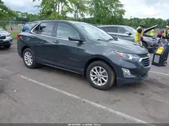 3GNAXJEV4LS558061 2020 CHEVROLET EQUINOX