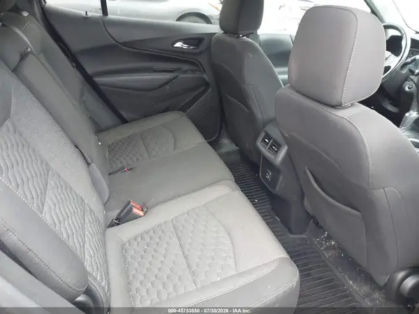 3GNAXJEV4LS558061 2020 CHEVROLET EQUINOX - Image 8