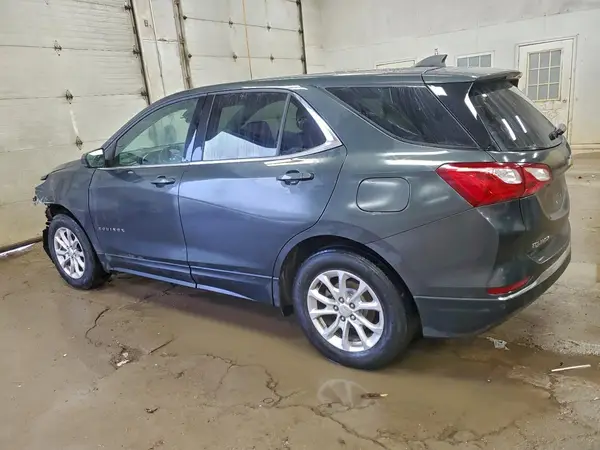 3GNAXJEV4LS558559 2020 CHEVROLET EQUINOX - Image 2
