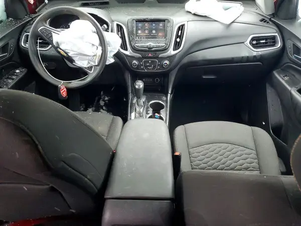 3GNAXJEV4LS564426 2020 CHEVROLET EQUINOX - Image 8