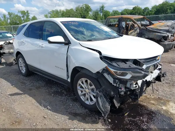 3GNAXJEV4LS573207 2020 CHEVROLET EQUINOX - Image 1