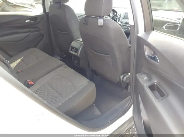 3GNAXJEV4LS573207 2020 CHEVROLET EQUINOX - Image 8