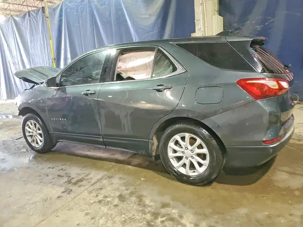 3GNAXJEV4LS579329 2020 CHEVROLET EQUINOX - Image 2