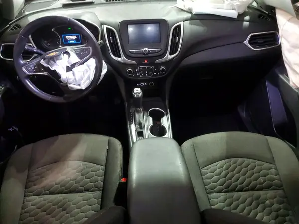 3GNAXJEV4LS579329 2020 CHEVROLET EQUINOX - Image 8