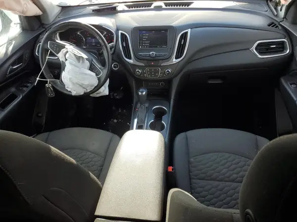 3GNAXJEV4LS580626 2020 CHEVROLET EQUINOX - Image 8