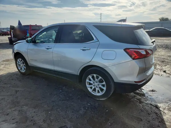 3GNAXJEV4LS610403 2020 CHEVROLET EQUINOX - Image 2