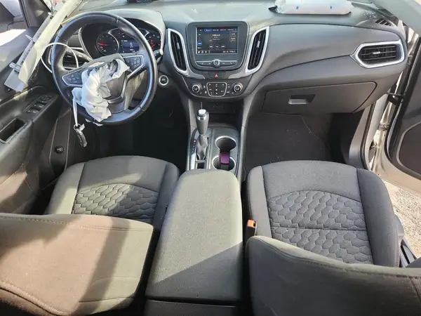 3GNAXJEV4LS610403 2020 CHEVROLET EQUINOX - Image 8