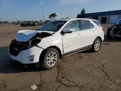 3GNAXJEV4LS613172 2020 CHEVROLET EQUINOX