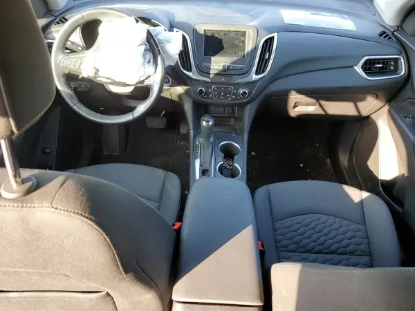 3GNAXJEV4LS613172 2020 CHEVROLET EQUINOX - Image 8