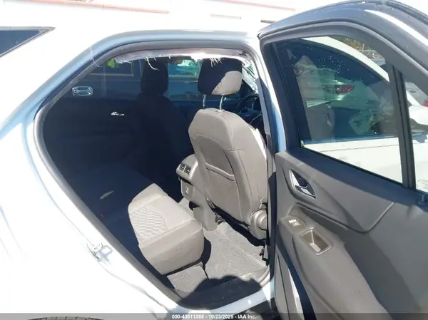 3GNAXJEV4LS620669 2020 CHEVROLET EQUINOX - Image 8