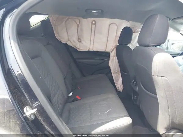 3GNAXJEV4LS625032 2020 CHEVROLET EQUINOX - Image 8