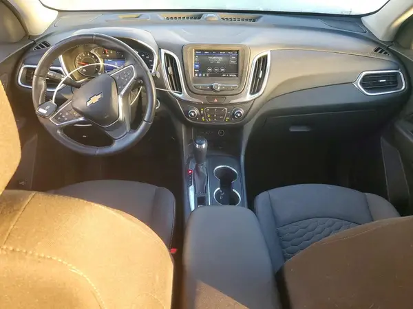3GNAXJEV4LS647712 2020 CHEVROLET EQUINOX - Image 8