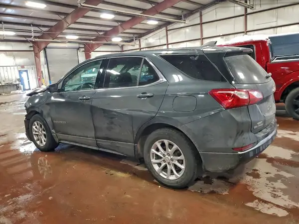3GNAXJEV4LS670231 2020 CHEVROLET EQUINOX - Image 2