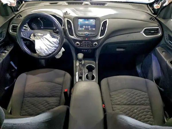 3GNAXJEV4LS670231 2020 CHEVROLET EQUINOX - Image 8