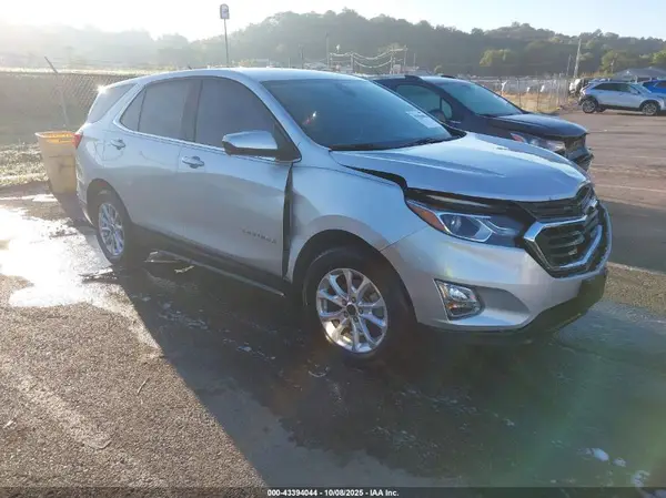 3GNAXJEV4LS680029 2020 CHEVROLET EQUINOX - Image 1