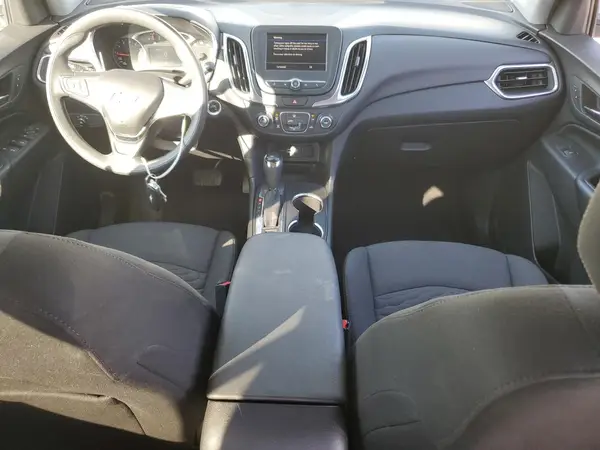 3GNAXJEV4LS685473 2020 CHEVROLET EQUINOX - Image 8
