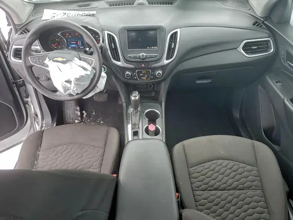 3GNAXJEV4LS685926 2020 CHEVROLET EQUINOX - Image 8