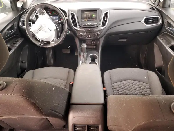 3GNAXJEV4LS736390 2020 CHEVROLET EQUINOX - Image 8