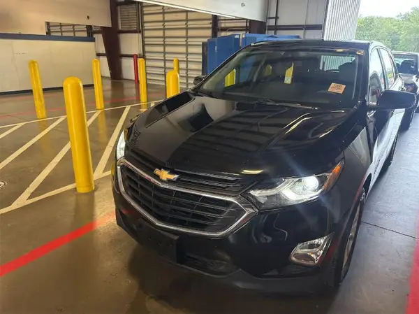 3GNAXJEV4ML379370 2021 CHEVROLET EQUINOX - Image 8