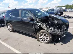3GNAXJEV4ML387999 2021 CHEVROLET EQUINOX