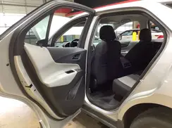 3GNAXJEV4MS120397 2021 CHEVROLET EQUINOX