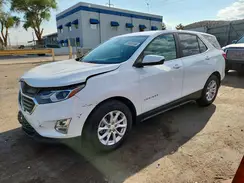 3GNAXJEV4MS159894 2021 CHEVROLET EQUINOX