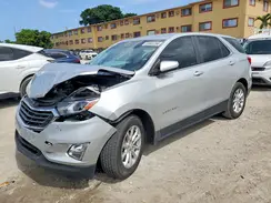 3GNAXJEV4MS161015 2021 CHEVROLET EQUINOX
