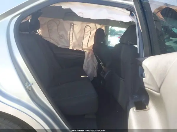 3GNAXJEV4MS161306 2021 CHEVROLET EQUINOX - Image 8