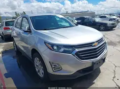 3GNAXJEV4MS161533 2021 CHEVROLET EQUINOX