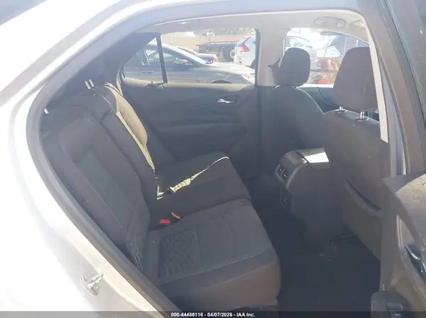 3GNAXJEV4MS161533 2021 CHEVROLET EQUINOX - Image 8
