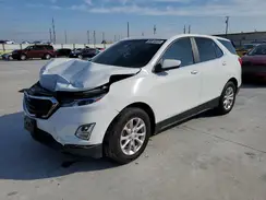 3GNAXJEV4MS161886 2021 CHEVROLET EQUINOX