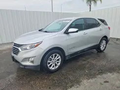 3GNAXJEV4MS162598 2021 CHEVROLET EQUINOX