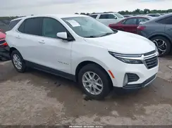 3GNAXJEV4NL132383 2022 CHEVROLET EQUINOX