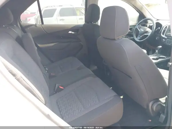 3GNAXJEV4NL133078 2022 CHEVROLET EQUINOX - Image 8