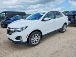 3GNAXJEV4NL133341 2022 CHEVROLET EQUINOX