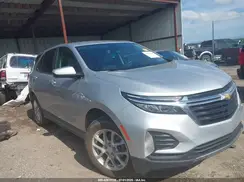 3GNAXJEV4NL134943 2022 CHEVROLET EQUINOX