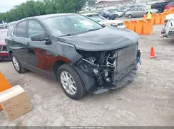 3GNAXJEV4NL171703 2022 CHEVROLET EQUINOX