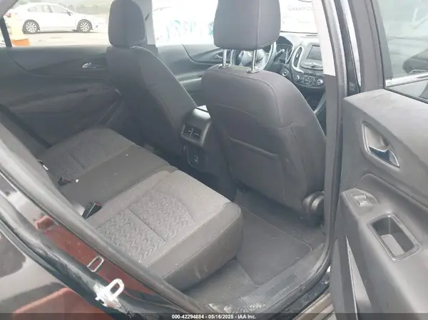 3GNAXJEV4NL171703 2022 CHEVROLET EQUINOX - Image 8
