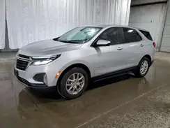 3GNAXJEV4NL219751 2022 CHEVROLET EQUINOX