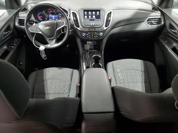 3GNAXJEV4NL219751 2022 CHEVROLET EQUINOX - Image 8