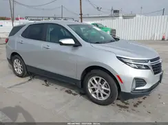 3GNAXJEV4NL224772 2022 CHEVROLET EQUINOX