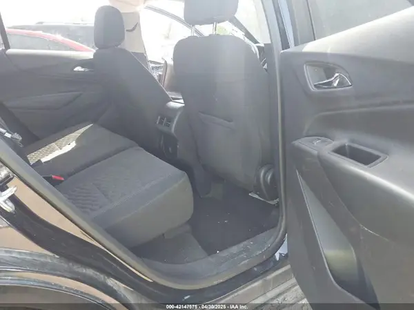 3GNAXJEV5JL100505 2018 CHEVROLET EQUINOX - Image 8