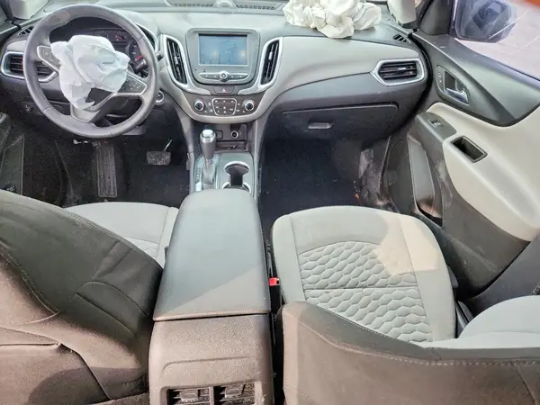 3GNAXJEV5JL101878 2018 CHEVROLET EQUINOX - Image 8