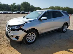 3GNAXJEV5JL103159 2018 CHEVROLET EQUINOX