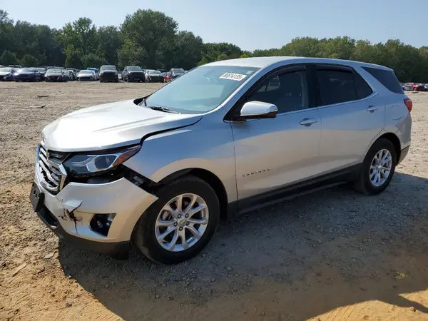 3GNAXJEV5JL103159 2018 CHEVROLET EQUINOX - Image 1