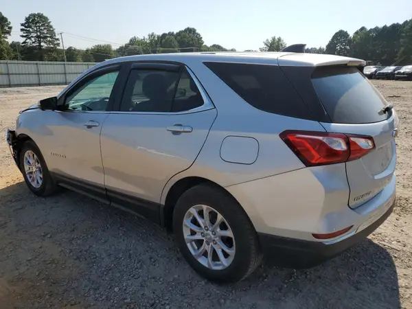 3GNAXJEV5JL103159 2018 CHEVROLET EQUINOX - Image 2
