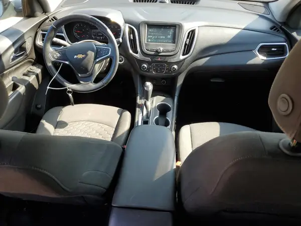 3GNAXJEV5JL103159 2018 CHEVROLET EQUINOX - Image 8