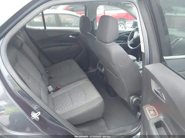 3GNAXJEV5JL104778 2018 CHEVROLET EQUINOX - Image 8